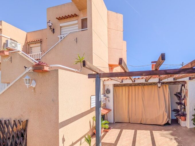 Chalet en venta en Gran Alacant