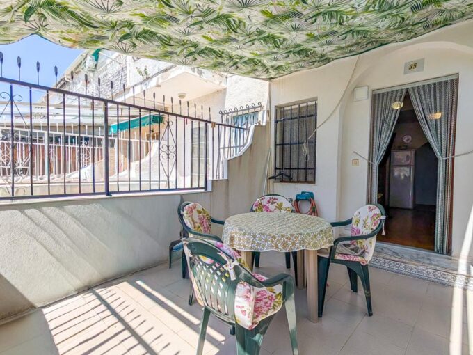 Bungalow for sale in Santa Pola