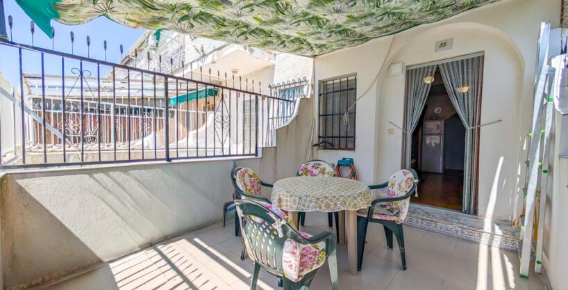 Bungalow for sale in Santa Pola