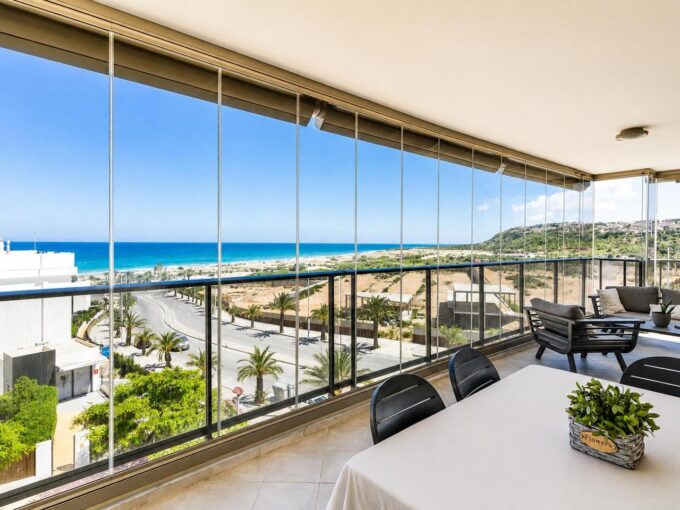 Piso en venta en Arenales del Sol