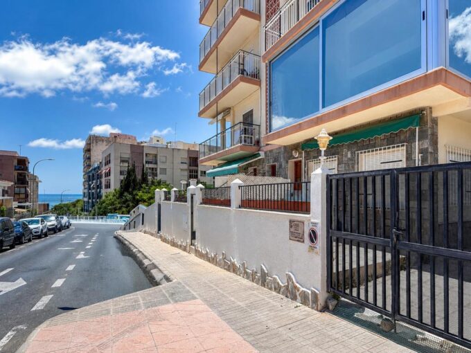 Piso en venta en Santa Pola