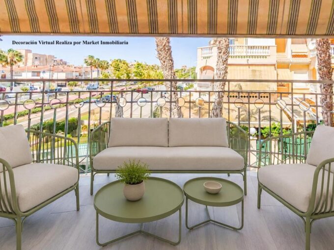 Piso en venta en Santa Pola