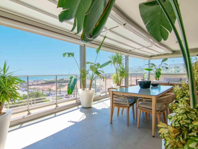 Duplex en venta en Arenales del Sol