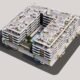 Apartment for sale in Santa Pola