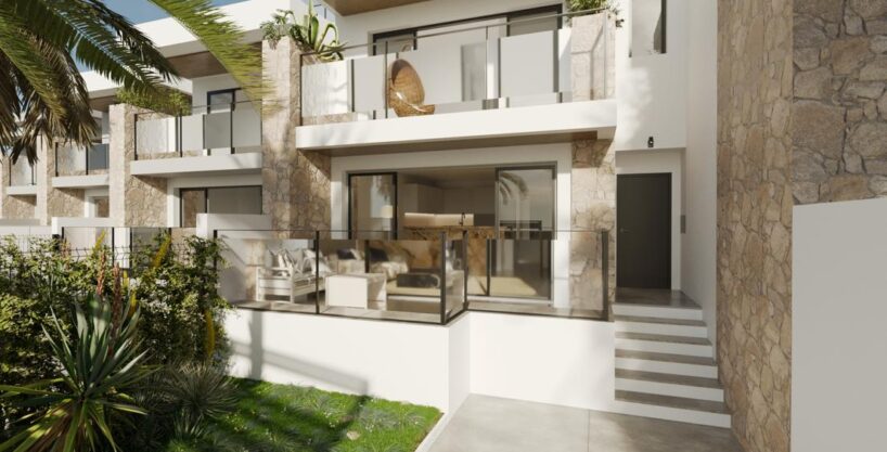 Villa à vendre à Alicante