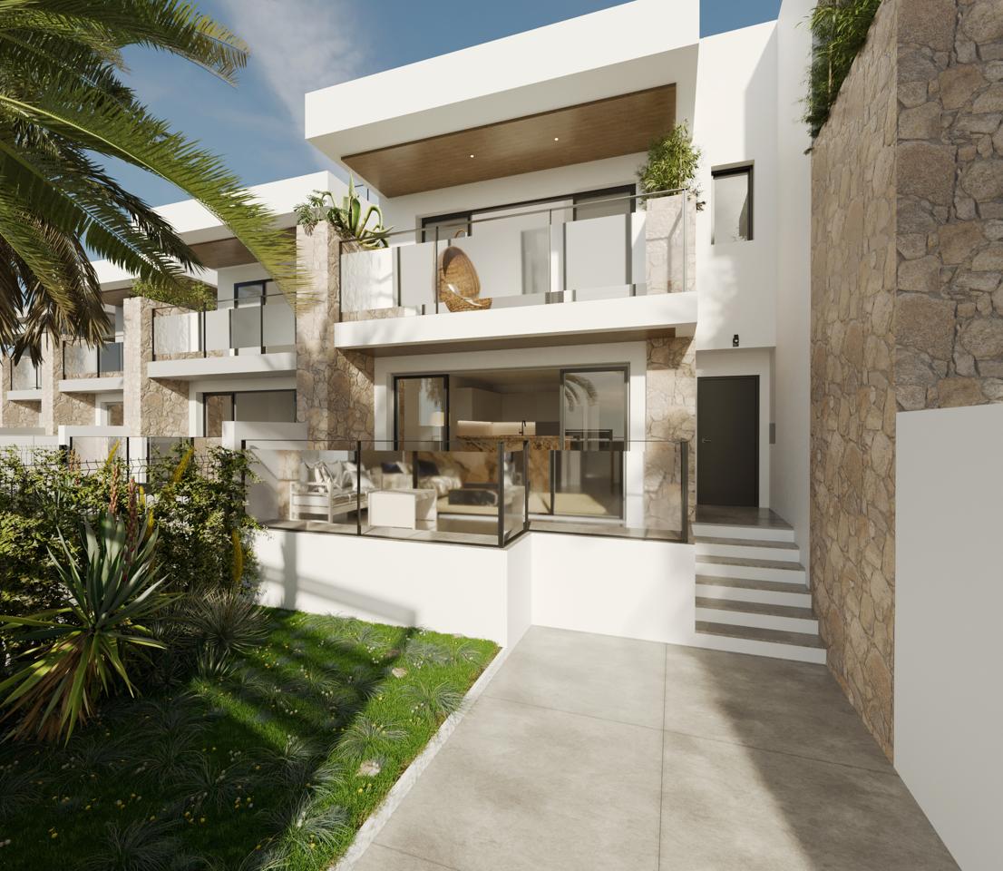 Villa à vendre à Alicante – #1078