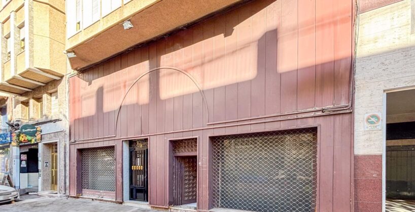 Local for sale in Elche