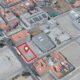 Terreno en venta en Cox