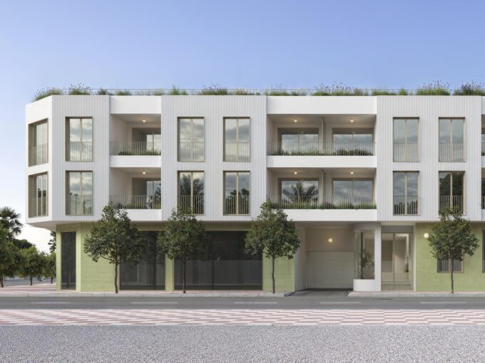 Apartment for sale in Jacarilla