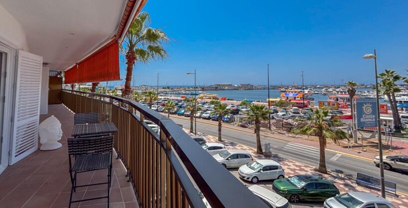 Appartement à vendre à Santa Pola