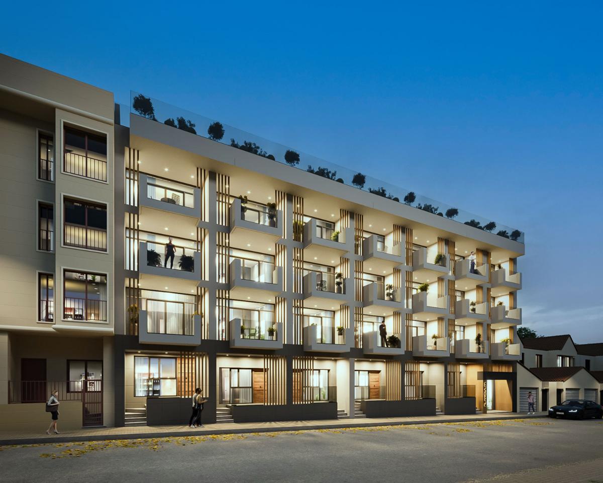 Piso en venta en El Altet – #1093
