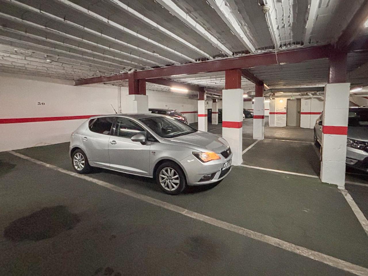 Parking à vendre à Alicante – #3204