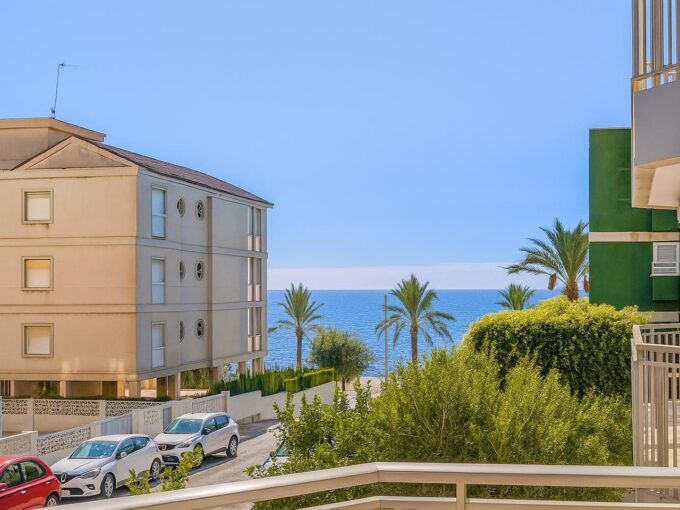 Appartement à vendre à Santa Pola