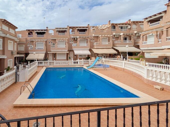 Appartement à vendre à Santa Pola