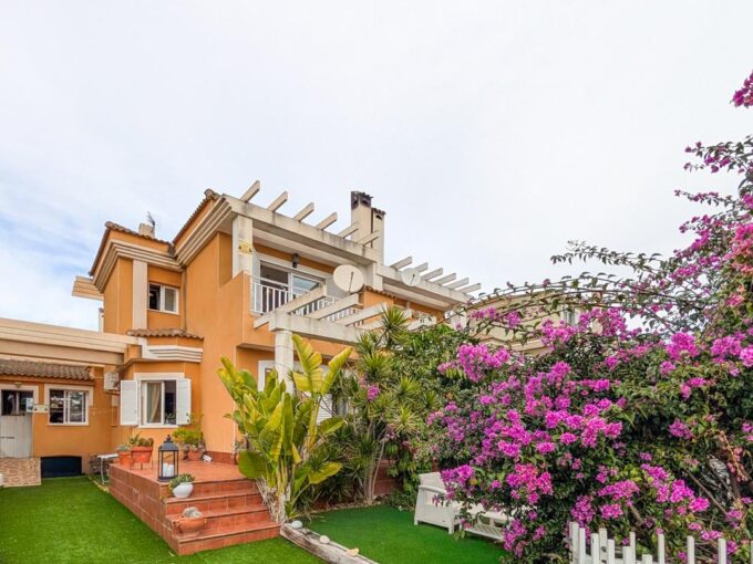 Bungalow na sprzedaż w Gran Alacant