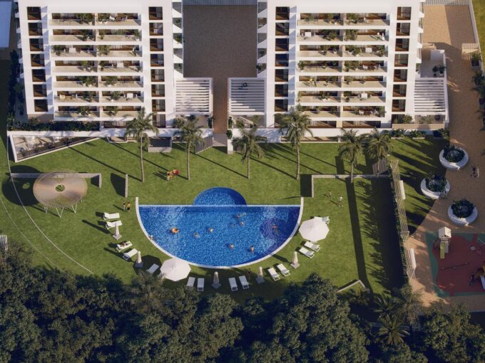 Apartamento en venta en Guardamar del Segura