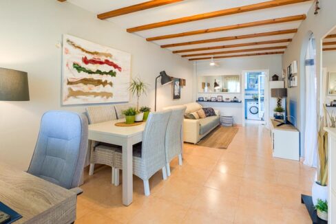 Bungalow en venta en Gran Alacant