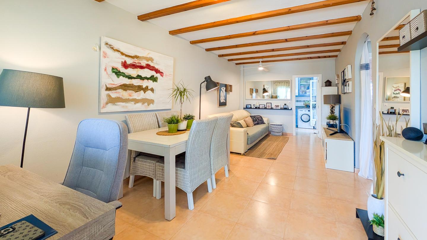 Bungalow à vendre à Gran Alassant, Marina – #3254