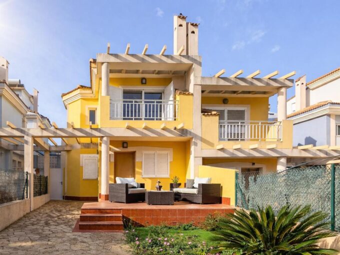 Villa for sale in Gran Alacant