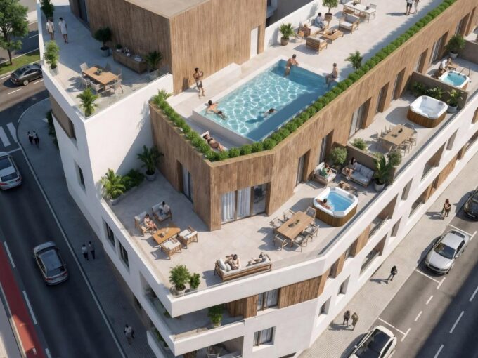 Piso en venta en Guardamar del Segura