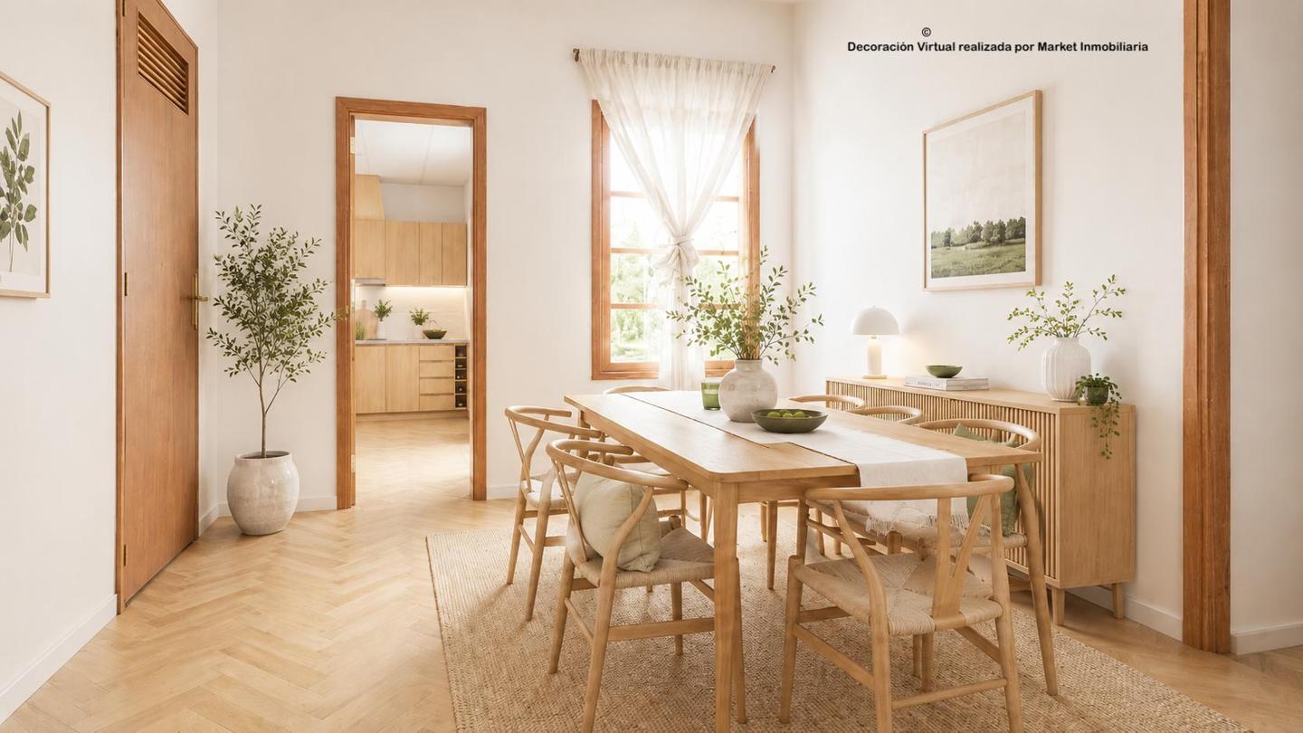 Mieszkanie w Santa Pola, Centrum – Port – Levante – #3281