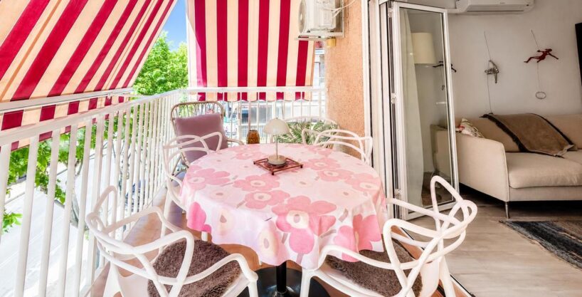 Apartment for sale in Santa Pola