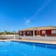 Villa till salu i Valverde
