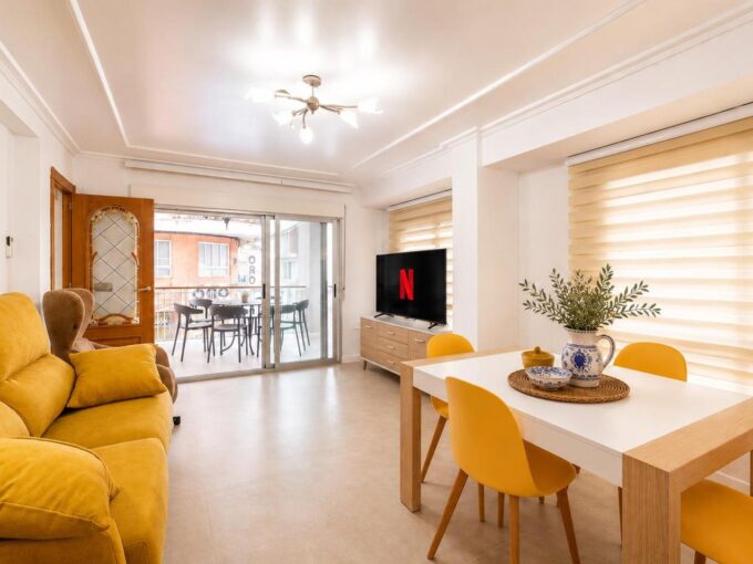 Apartment for sale in Santa Pola