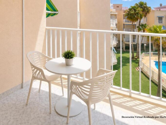 Appartement à vendre à Santa Pola