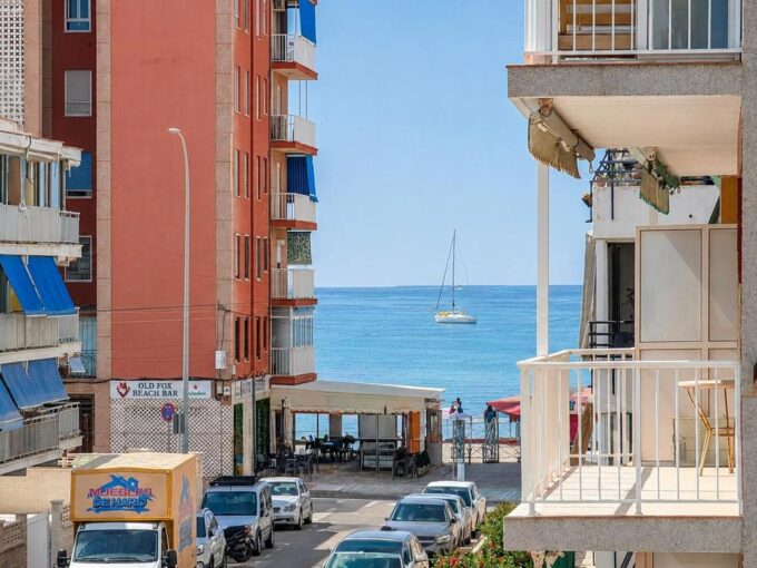 Apartment for sale in Santa Pola