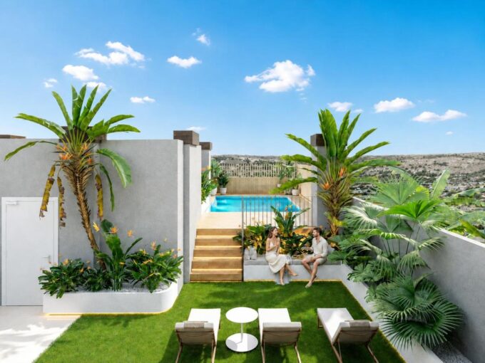 Appartement à vendre à Santa Pola