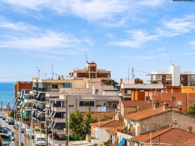 Apartment for sale in Santa Pola