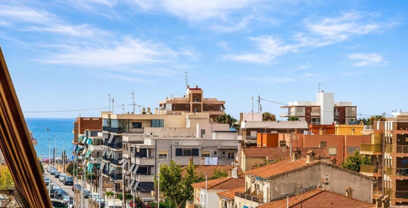 Appartement à vendre à Santa Pola