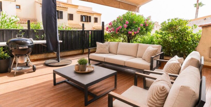 Bungalow à vendre à Gran Alassant