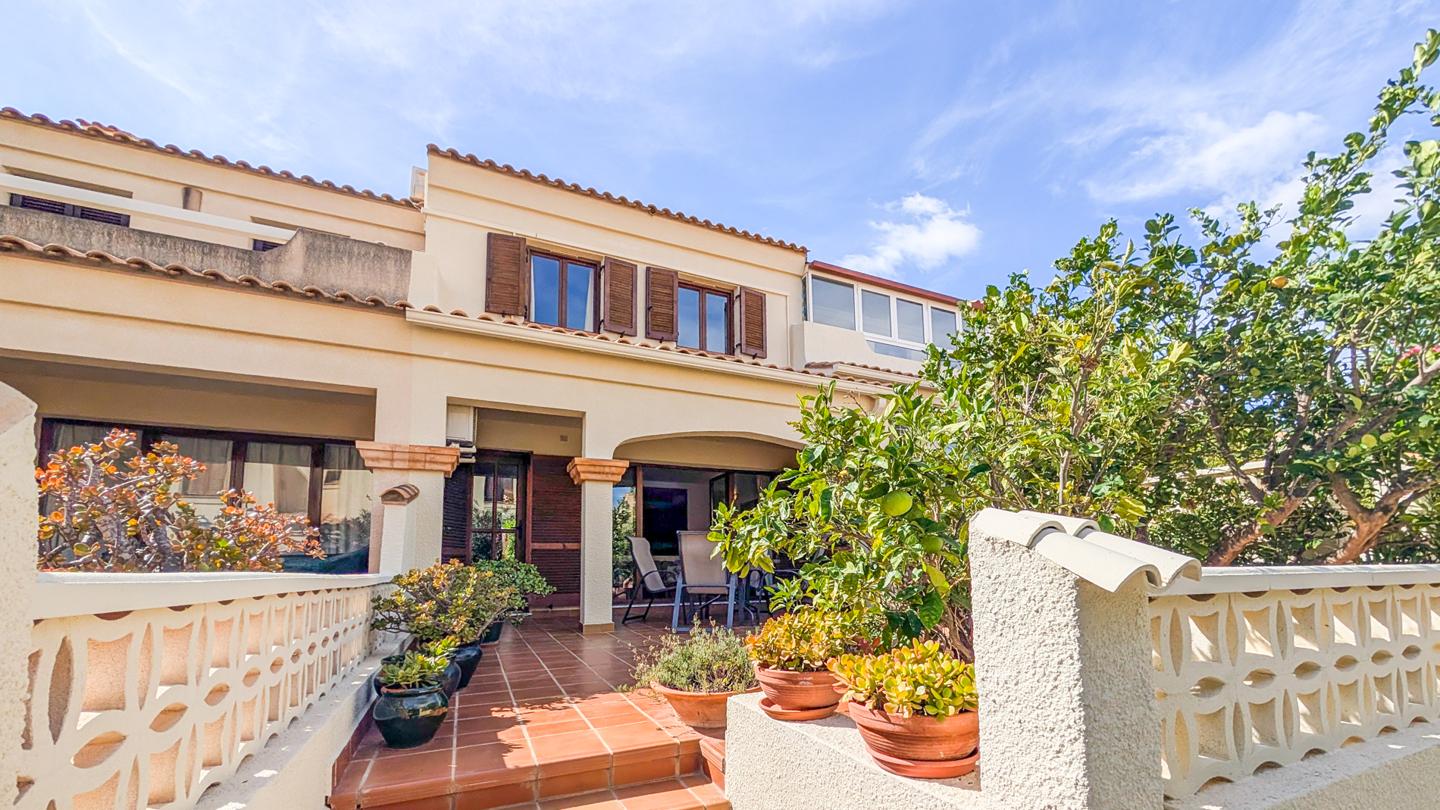 Bungalow till salu i Gran Alacant, Fyren – #3188