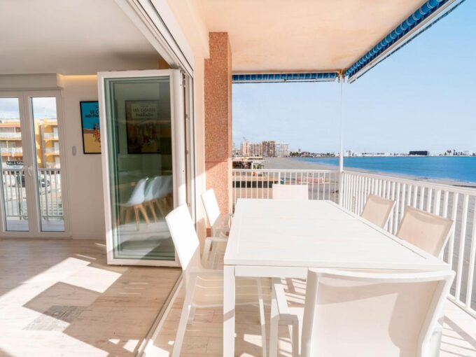 Piso en venta en Santa Pola