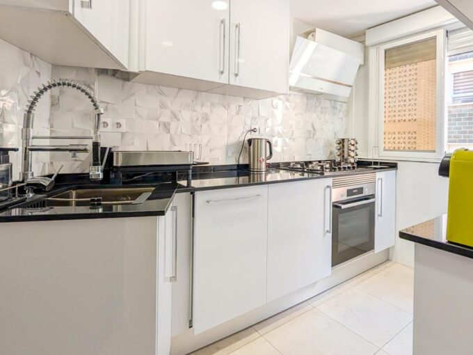 Piso en venta en Santa Pola