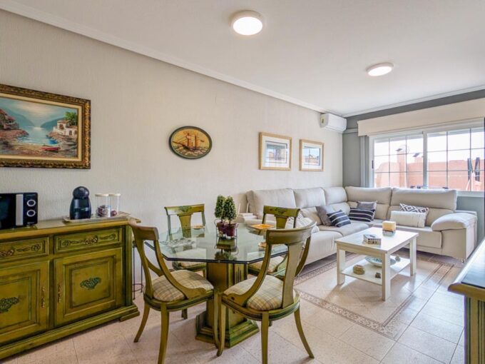Piso en venta en Santa Pola
