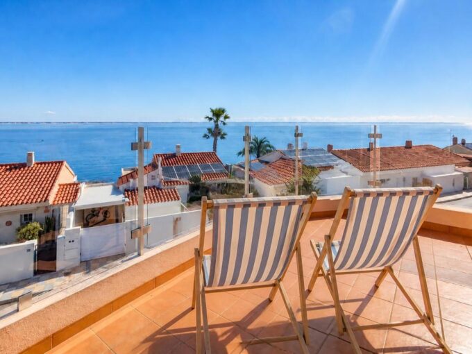 Bungalow en venta en Gran Alacant