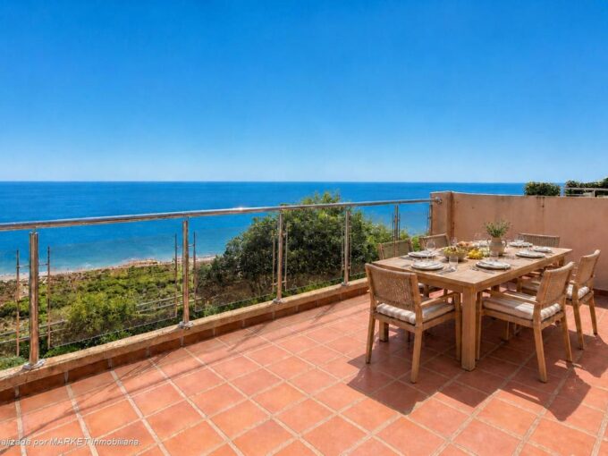 Chalet en venta en Gran Alacant