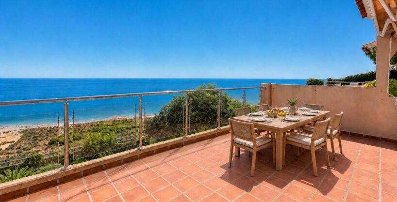 Villa for sale in Gran Alacant