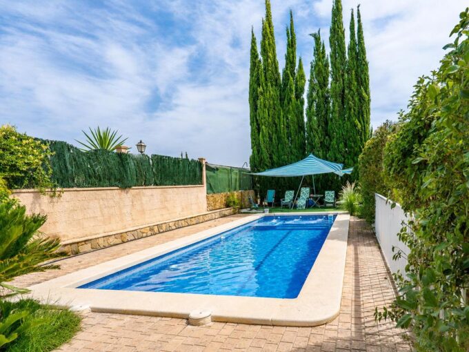 Chalet en venta en Cachap