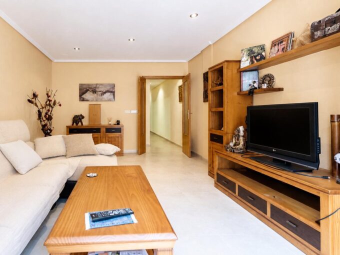 Piso en venta en Aspe