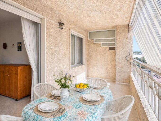 Piso en venta en Santa Pola