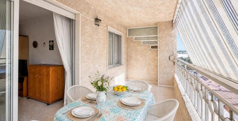 Appartement à vendre à Santa Pola