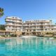 Penthouse à vendre à Villajoyosa