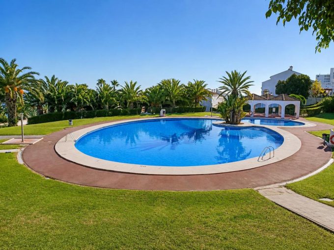 Casa Pareada en venta en Gran Alacant