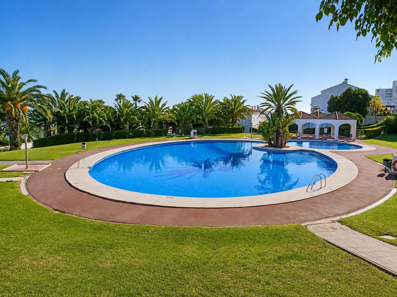 Maison jumelée à vendre à Gran Alacant, Grande vue – #3327