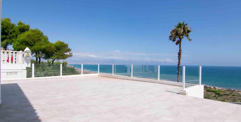 Villa for sale in Gran Alacant
