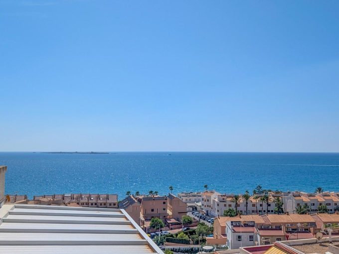 Chalet en venta en Santa Pola del Este